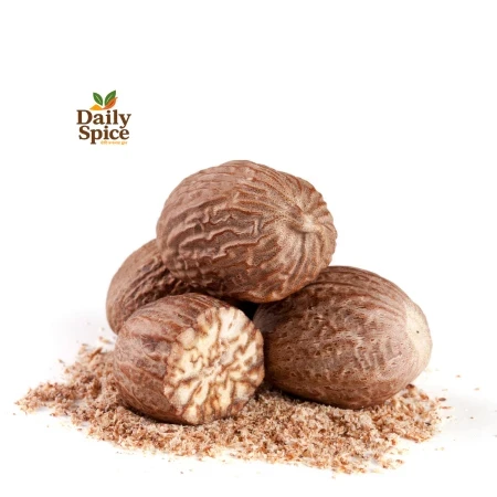 জয়ফল (Nutmeg) – Premium