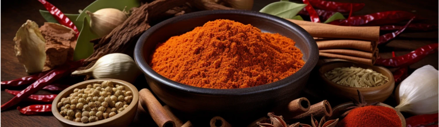 Daily Spice promo