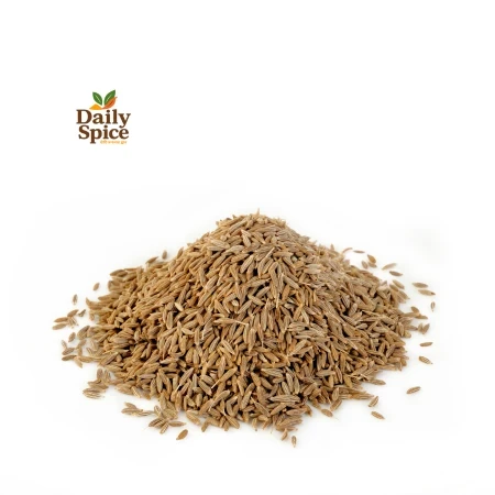 জিরা (Cumin Seeds) – Premium Whole Spice