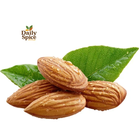 কাঠবাদাম (Almonds) – Premium Quality