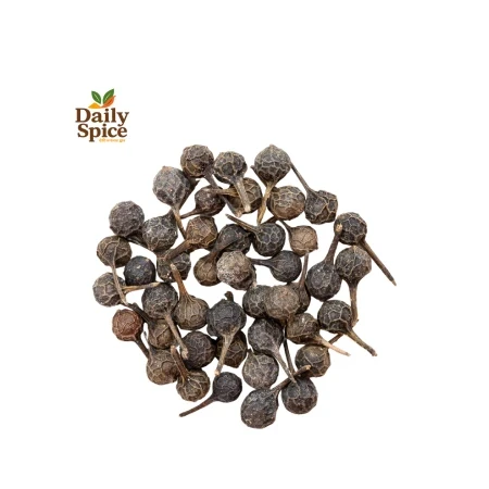 কাবাবচিনি | (Cubeb Pepper)- Premium