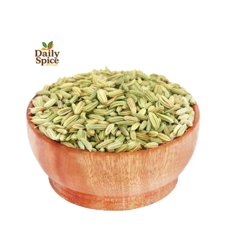 মৌরি (মিষ্টি জিরা) (Fennel Seeds)  – Premium