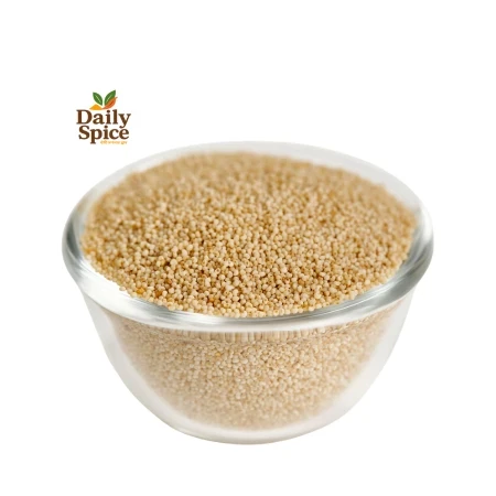 পোস্তদানা (Poppy Seeds) – Premium
