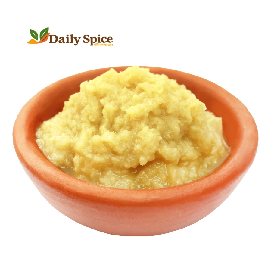 বাটা মসলা (Ready Paste Spices)
