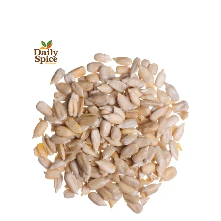 সূর্যমুখীর বীজ (Sunflower Seeds) – Premium Quality
