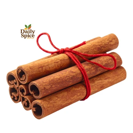 সিলন দারুচিনি (CEYLON Cinnamon ) – Premium