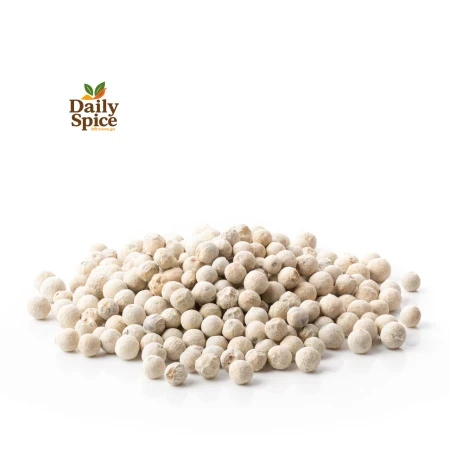 সাদা গোলমরিচ (White Pepper) – Premium