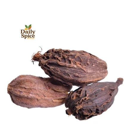 কালো এলাচ (Black Cardamom) – Premium