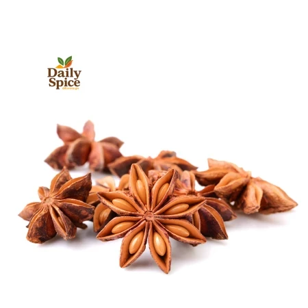 স্টার অ্যানিস (Star Anise) – Premium