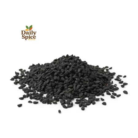 কালোজিরা (Black Seed / Nigella Seeds) – Premium Quality