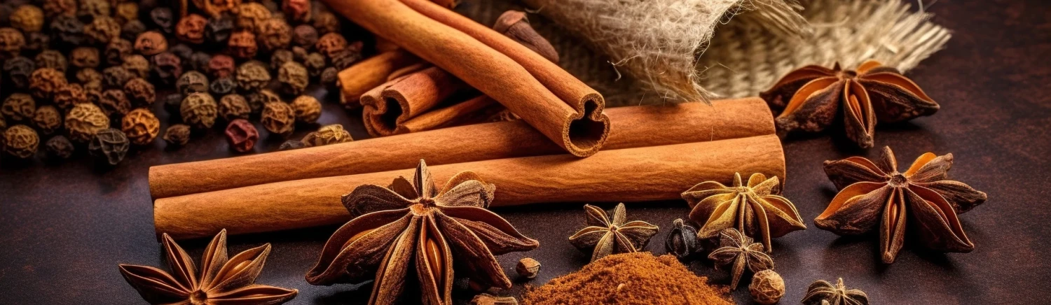 Daily Spice promo